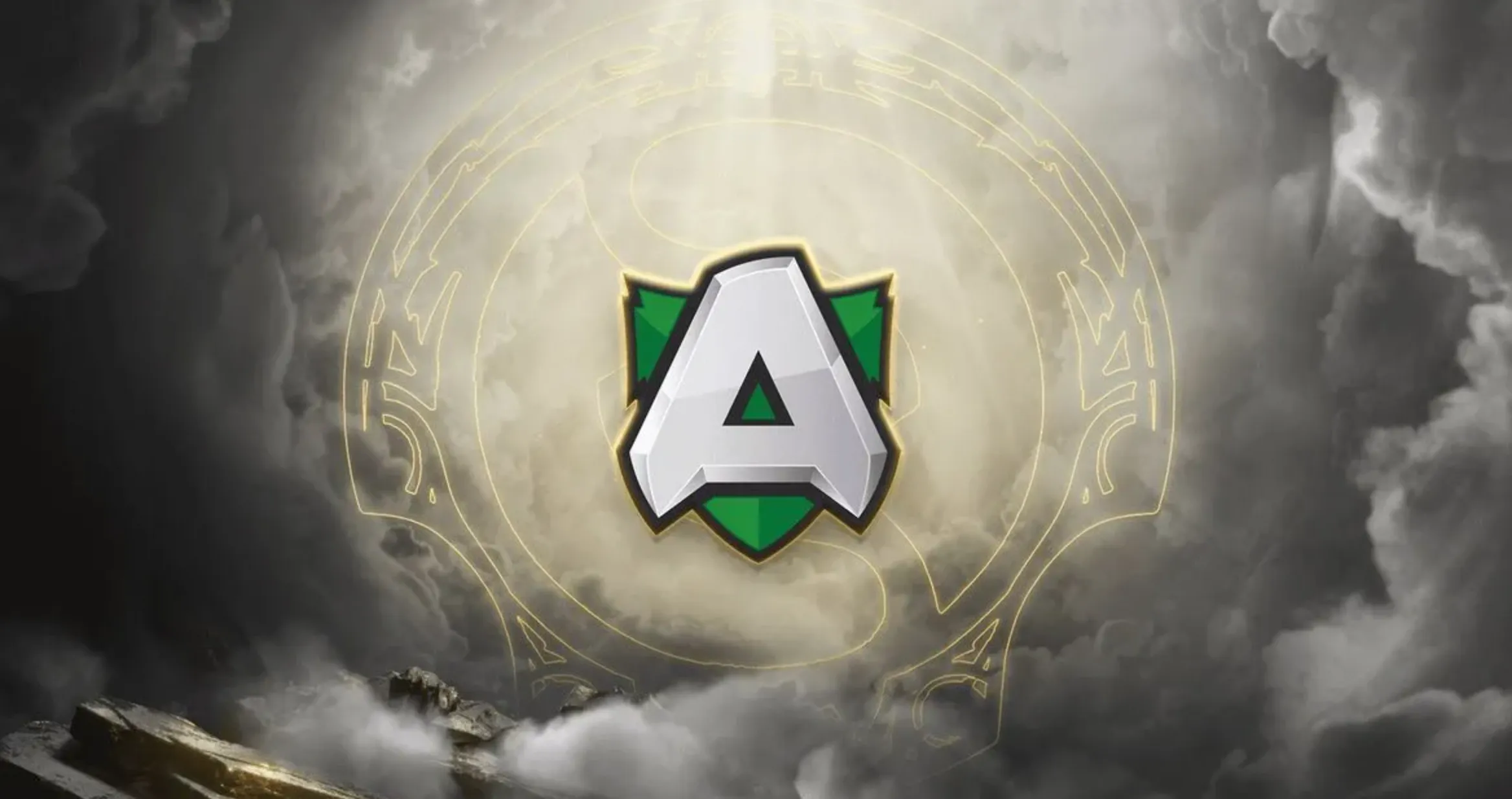 Alliance dota 2
